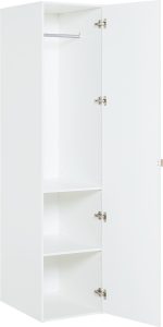 Ντουλάπα Stige μονόφυλλη