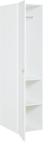 Ντουλάπα Stige μονόφυλλη - Image 2