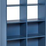 Βιβλιοθήκη Stige-Μπλε