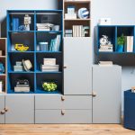 Ντουλάπι Stige II