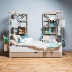 Διακοσμητική σκάλα Stige - Image 4