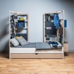 Διακοσμητική σκάλα Stige - Image 5