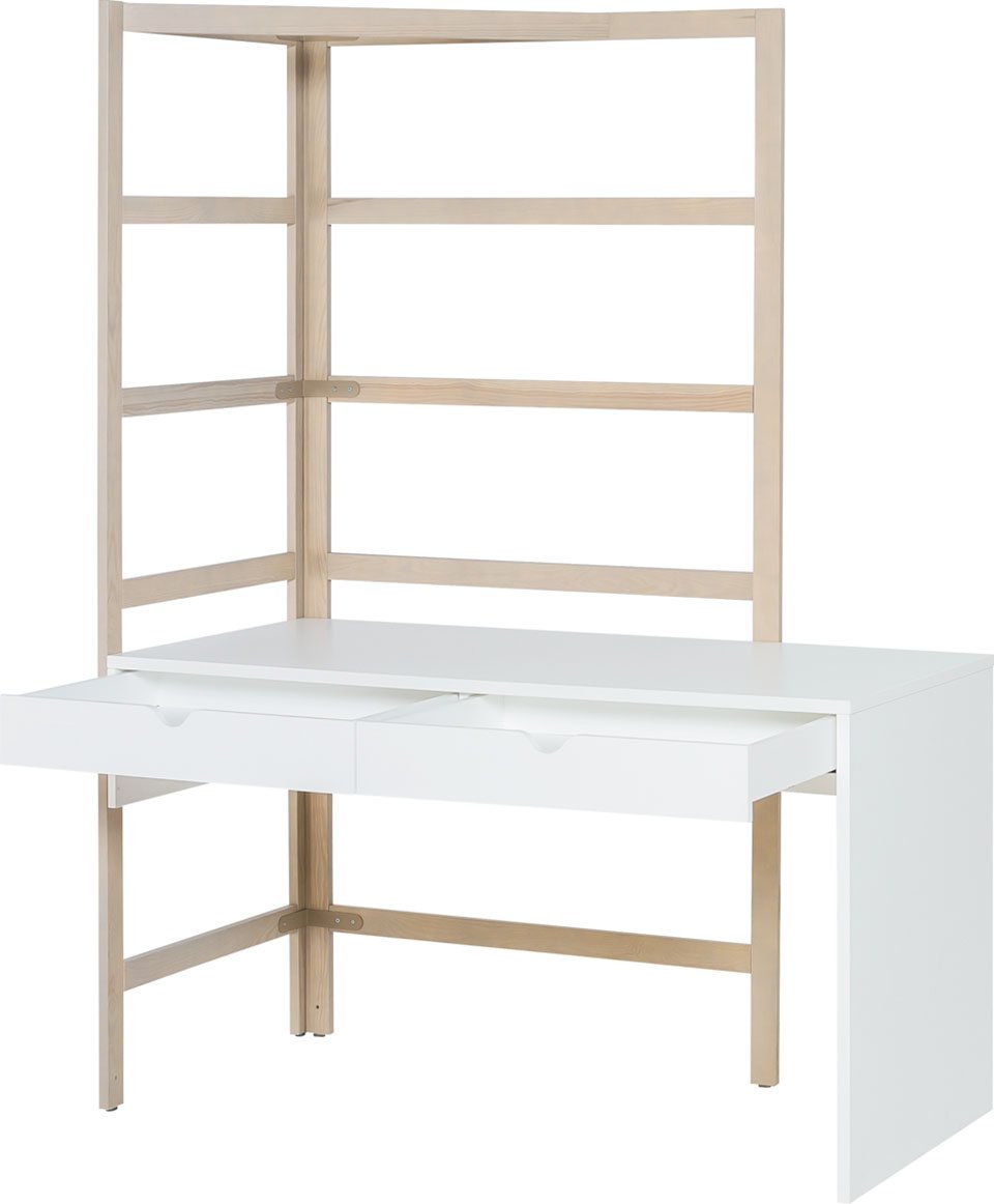 image_152641_stige_biurko_140_2755 Γραφείο Stige 140 - Image 1