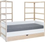 Καναπές - κρεβάτι Stige - Image 3