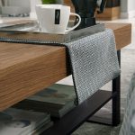 Τραπεζάκι σαλονιού Rivina - Image 3