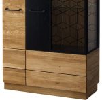 Βιτρίνα Rivina διπλή - Image 4