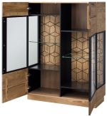 Βιτρίνα Rivina χαμηλή - Image 3