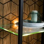 Βιτρίνα Rivina χαμηλή - Image 6