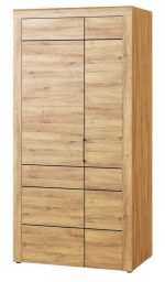 Γκαρνταρόμπα Leon