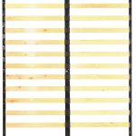 Ορθοπεδικό τελάρο Slats KD-140 x 200
