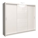 Ντουλάπα Malibu