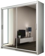 Ντουλάπα Paris 203 - Image 2