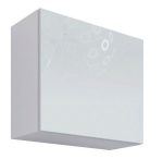 Κρεμαστό ντουλάπι square Vigo