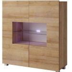 Μπουφές Calabrini-Φυσικό