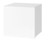 Κρεμαστό ντουλάπι Calabrini mini-Λευκό