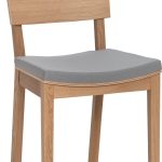 Καρέκλα Simple II-Φυσικό