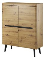 Μπουφές Molto ψηλός-Fusiko