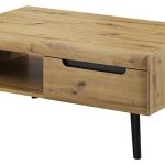 Τραπεζάκι σαλονιού Molto-Fusiko