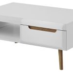 Τραπεζάκι σαλονιού Molto-Leuko