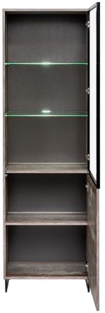 Βιτρίνα Chestnut - Image 2