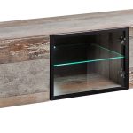 Έπιπλο τηλεόρασης Chestnut