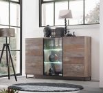 Μπουφές Chestnut - Image 2