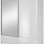 Ντουλάπα συρόμενη Dual-Leuko-Μήκος: 180 εκ.