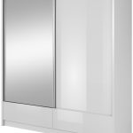 Ντουλάπα συρόμενη Dual-Leuko-Μήκος: 200 εκ.