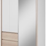 Ντουλάπα Portal-Fusiko-Μήκος: 150 εκ.