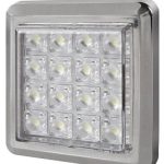 Φωτισμός LED για μπουφέ Oak