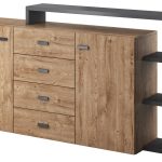 Μπουφές Bron Plus-Fusiko - Anthraki