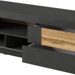 Έπιπλο τηλεόρασης Selki mini-Anthraki