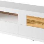Έπιπλο τηλεόρασης Selki mini-Leuko Fusiko