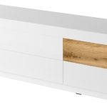 Έπιπλο τηλεόρασης Selki -Leuko Fusiko