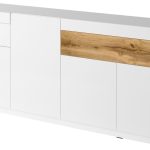 Μπουφές Selki plus-Leuko Fusiko