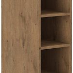 Επιδαπέδιο ντουλάπι με ράφια Virgo 30