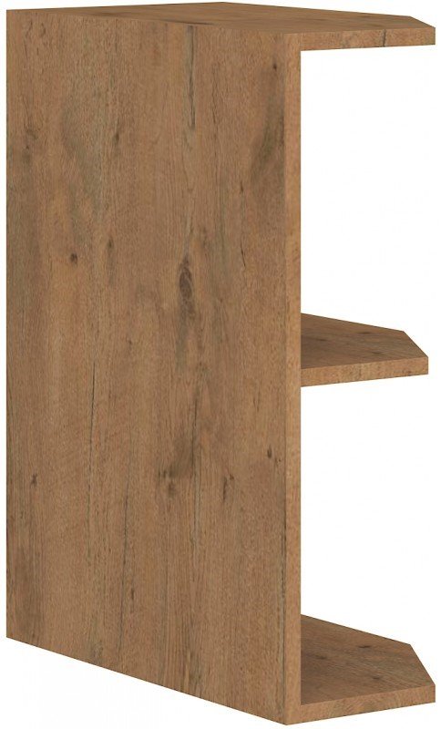 image_167847_30-d-zak-bb-vigo-lancelot Επιδαπέδιο ντουλάπι με ράφια Virgo γωνιακό - Image 1