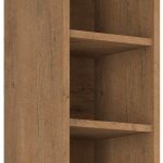 Επίτοιχο ντουλάπι με ράφια Virgo 30