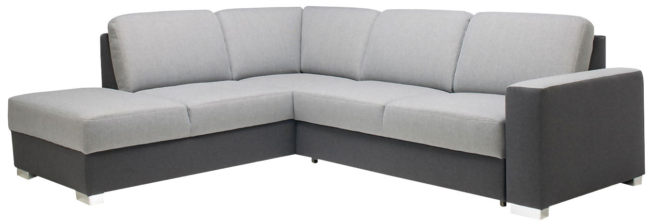 Γωνιακός καναπές Canton mini-Αριστερή - Image 1