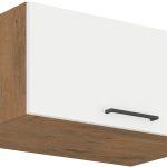 Επίτοιχο ντουλάπι Virgo 80 plus-Leuko