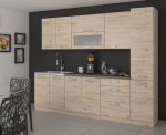 Επιδαπέδιο ντουλάπι Beaux 60 DK - Image 2