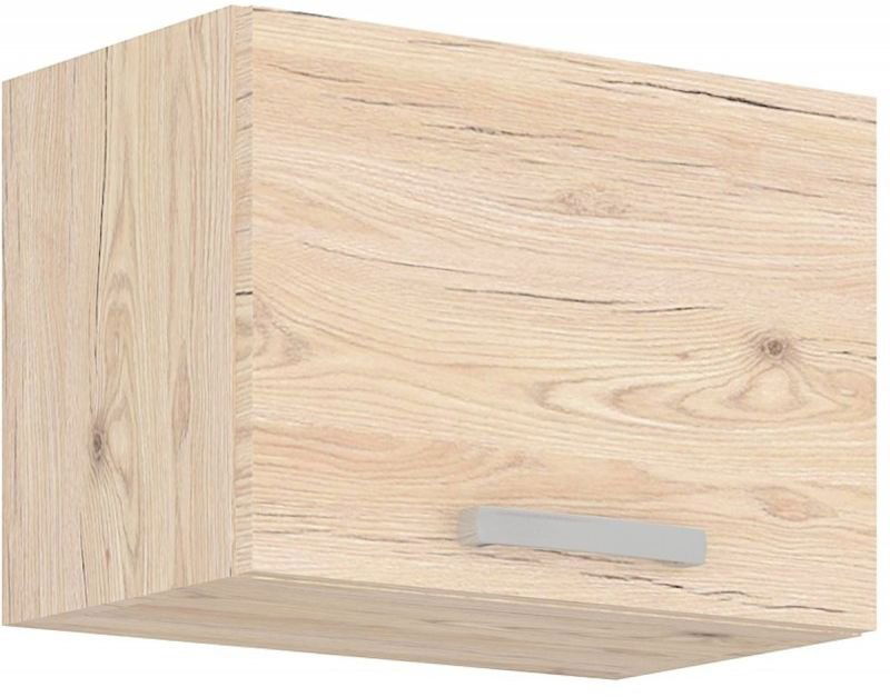 image_168305_50-ok-40-1f-bordeaux_result Κρεμαστό ντουλάπι Beaux 50 OK - Image 1