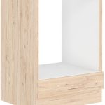 Επιδαπέδιο ντουλάπι φούρνου Beaux 60