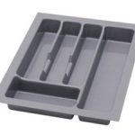 Θήκη οργάνωσης μαχαιροπίρουνων-Μήκος: 60 εκ.