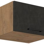 Επίτοιχο ντουλάπι Virgo 60 plus-Anthraki