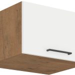 Επίτοιχο ντουλάπι Virgo 60 plus-Leuko