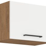 Επίτοιχο ντουλάπι Virgo 50 -Leuko