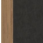 Επίτοιχο ντουλάπι Virgo 45-Anthraki