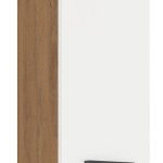 Επίτοιχο ντουλάπι Virgo 45-Leuko