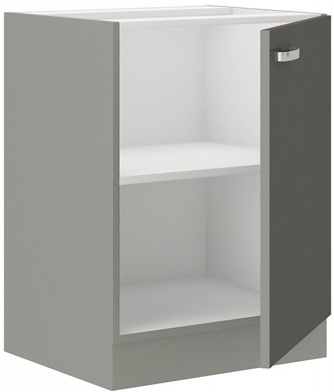 image_168806_60-d-1f-bb-grey_1__1 Επιδαπέδιο ντουλάπι Ingrid 60-Gkri - Image 1